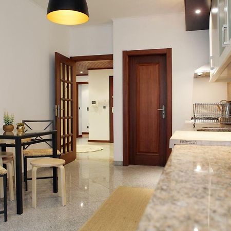 Parque Das Nacoes - Fil Pool Apartment Lisbon Luaran gambar