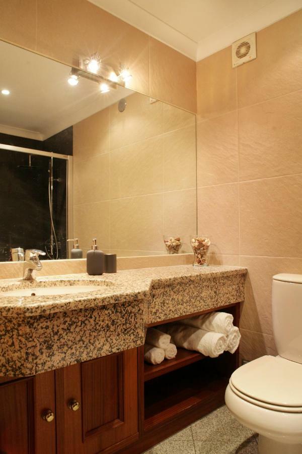 Parque Das Nacoes - Fil Pool Apartment Lisbon Luaran gambar
