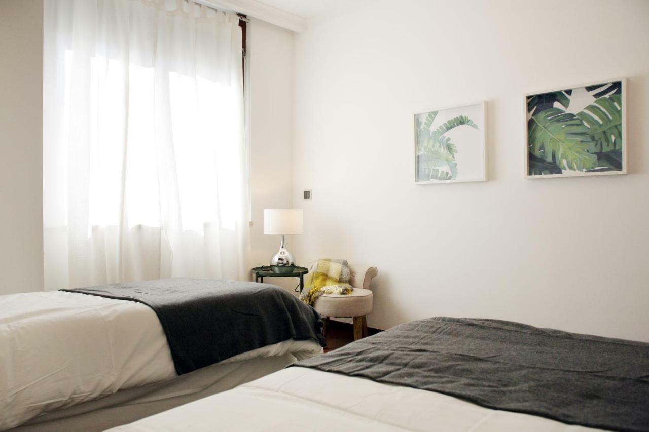 Parque Das Nacoes - Fil Pool Apartment Lisbon Luaran gambar