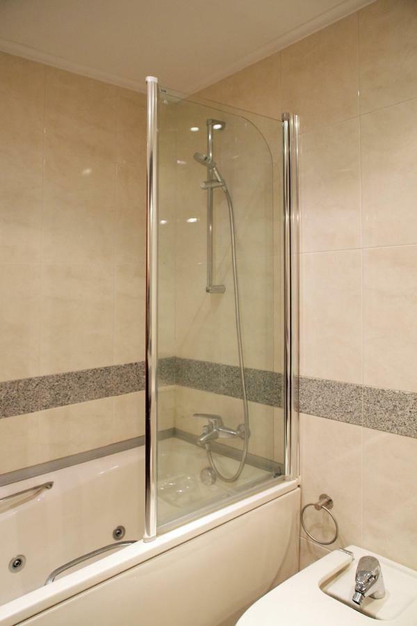 Parque Das Nacoes - Fil Pool Apartment Lisbon Luaran gambar